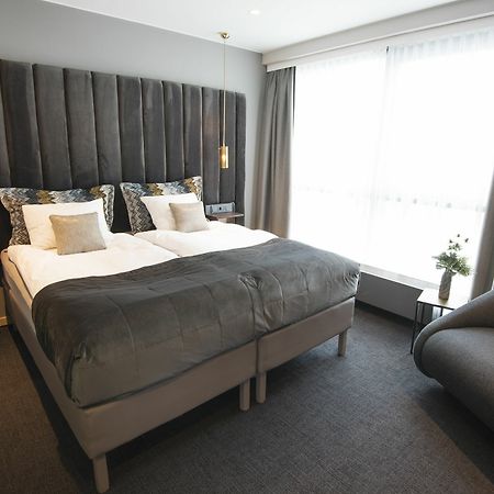 B14 Apartments & Rooms Reykjavik Ngoại thất bức ảnh