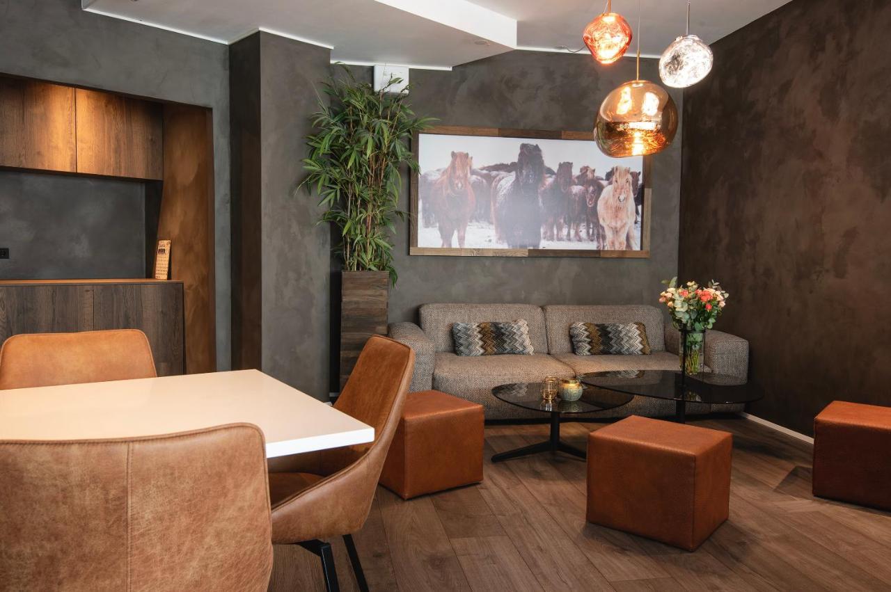 B14 Apartments & Rooms Reykjavik Ngoại thất bức ảnh