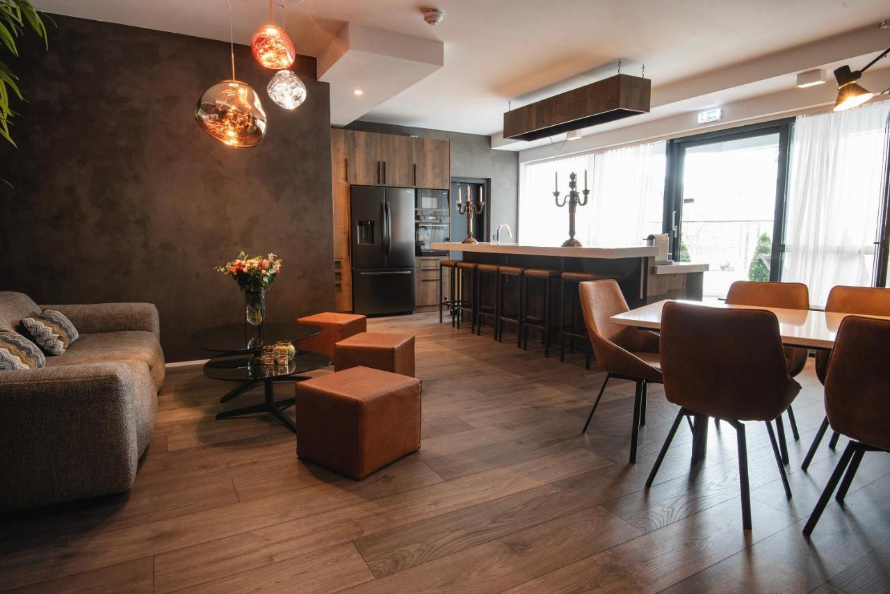 B14 Apartments & Rooms Reykjavik Ngoại thất bức ảnh