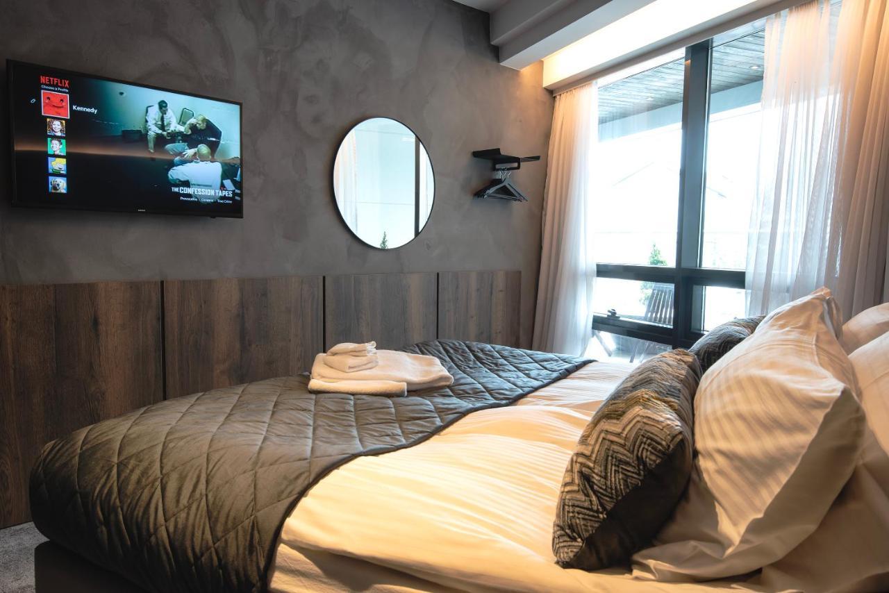 B14 Apartments & Rooms Reykjavik Ngoại thất bức ảnh