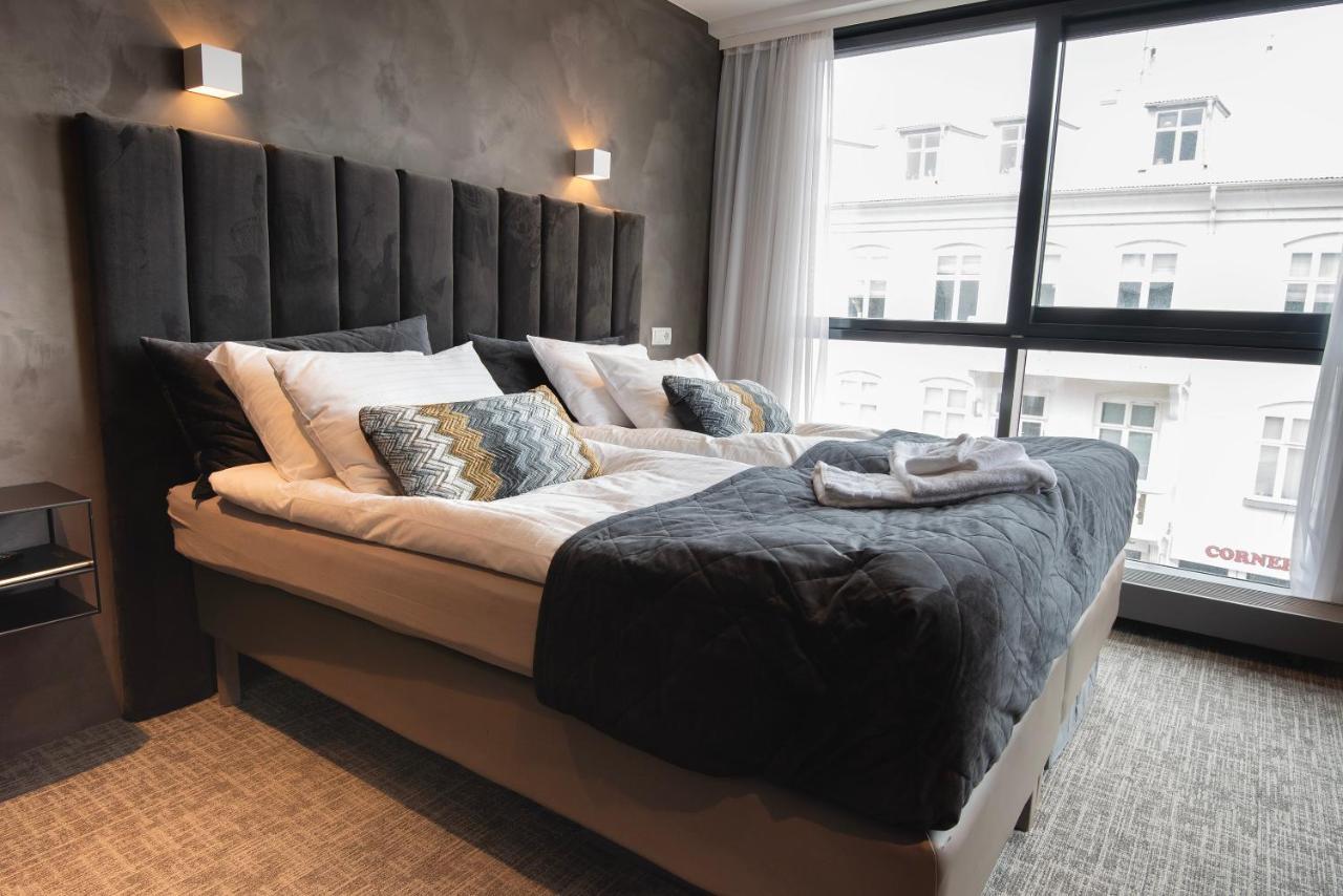 B14 Apartments & Rooms Reykjavik Ngoại thất bức ảnh