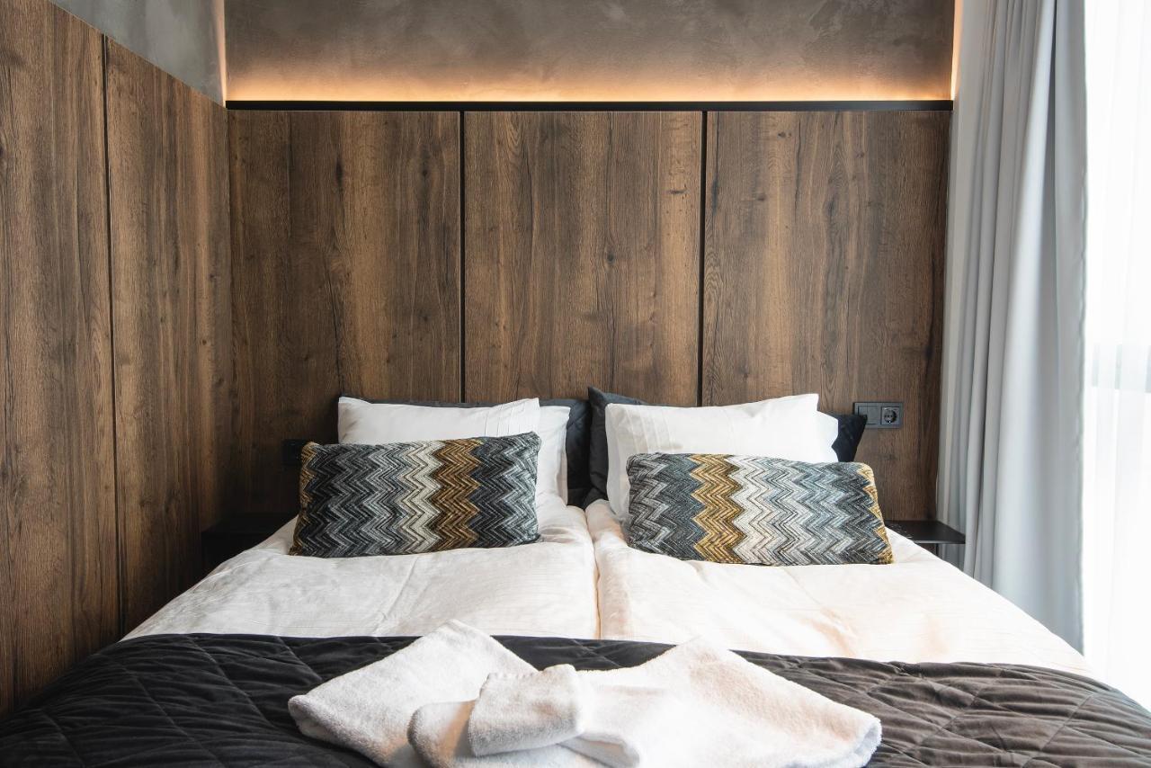 B14 Apartments & Rooms Reykjavik Ngoại thất bức ảnh