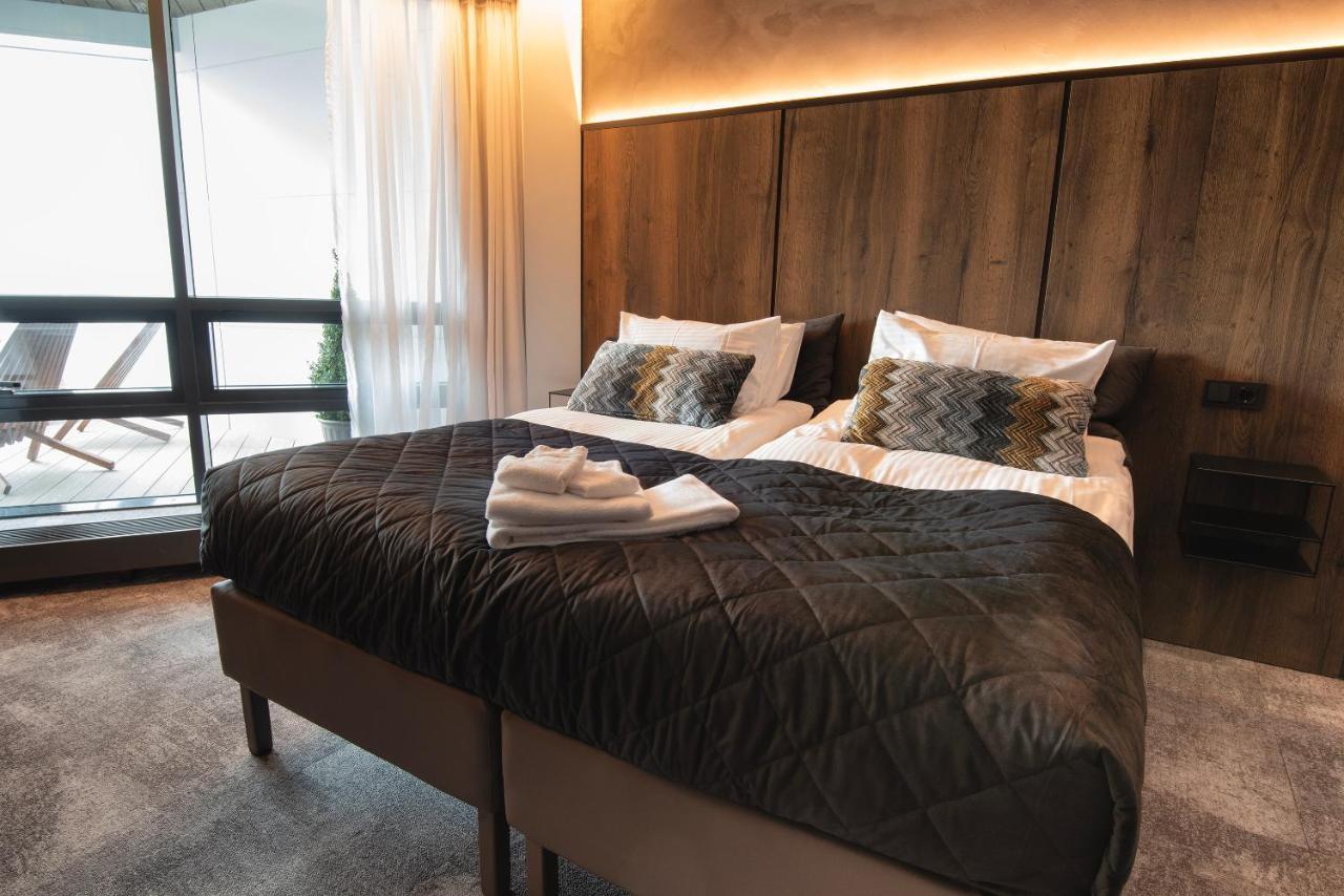 B14 Apartments & Rooms Reykjavik Ngoại thất bức ảnh