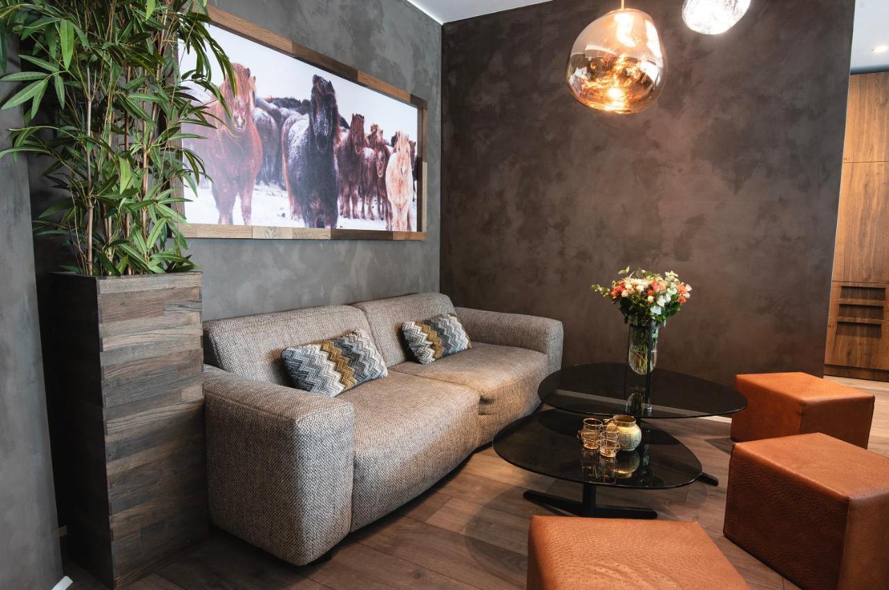 B14 Apartments & Rooms Reykjavik Ngoại thất bức ảnh