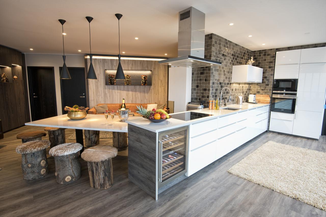 B14 Apartments & Rooms Reykjavik Ngoại thất bức ảnh