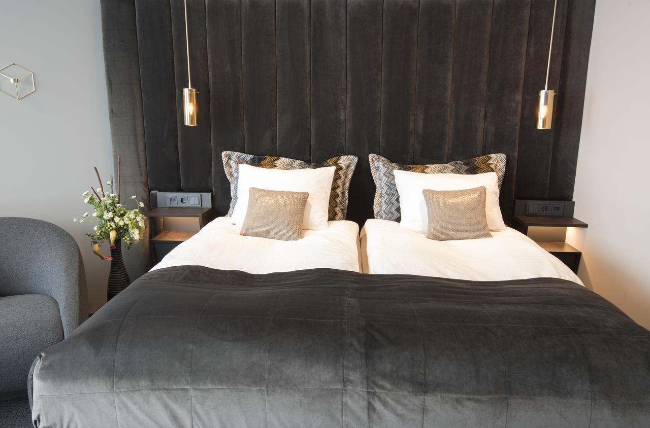 B14 Apartments & Rooms Reykjavik Ngoại thất bức ảnh