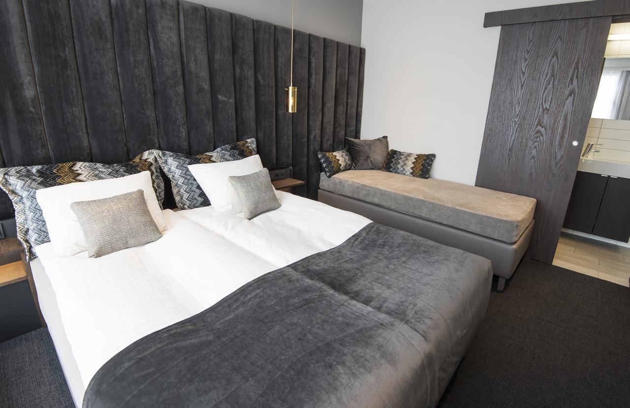 B14 Apartments & Rooms Reykjavik Ngoại thất bức ảnh