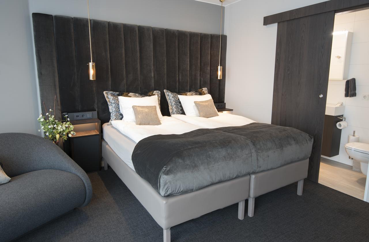 B14 Apartments & Rooms Reykjavik Ngoại thất bức ảnh