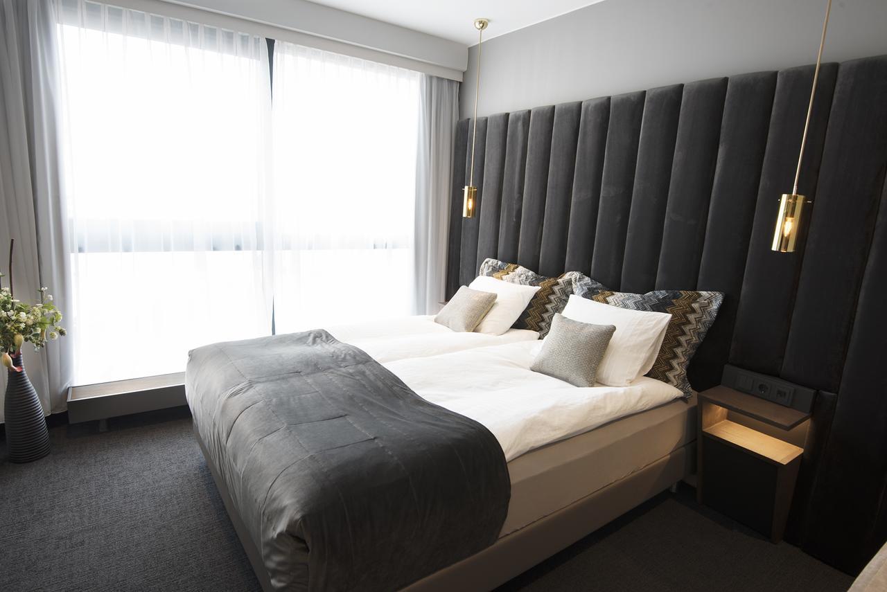 B14 Apartments & Rooms Reykjavik Ngoại thất bức ảnh