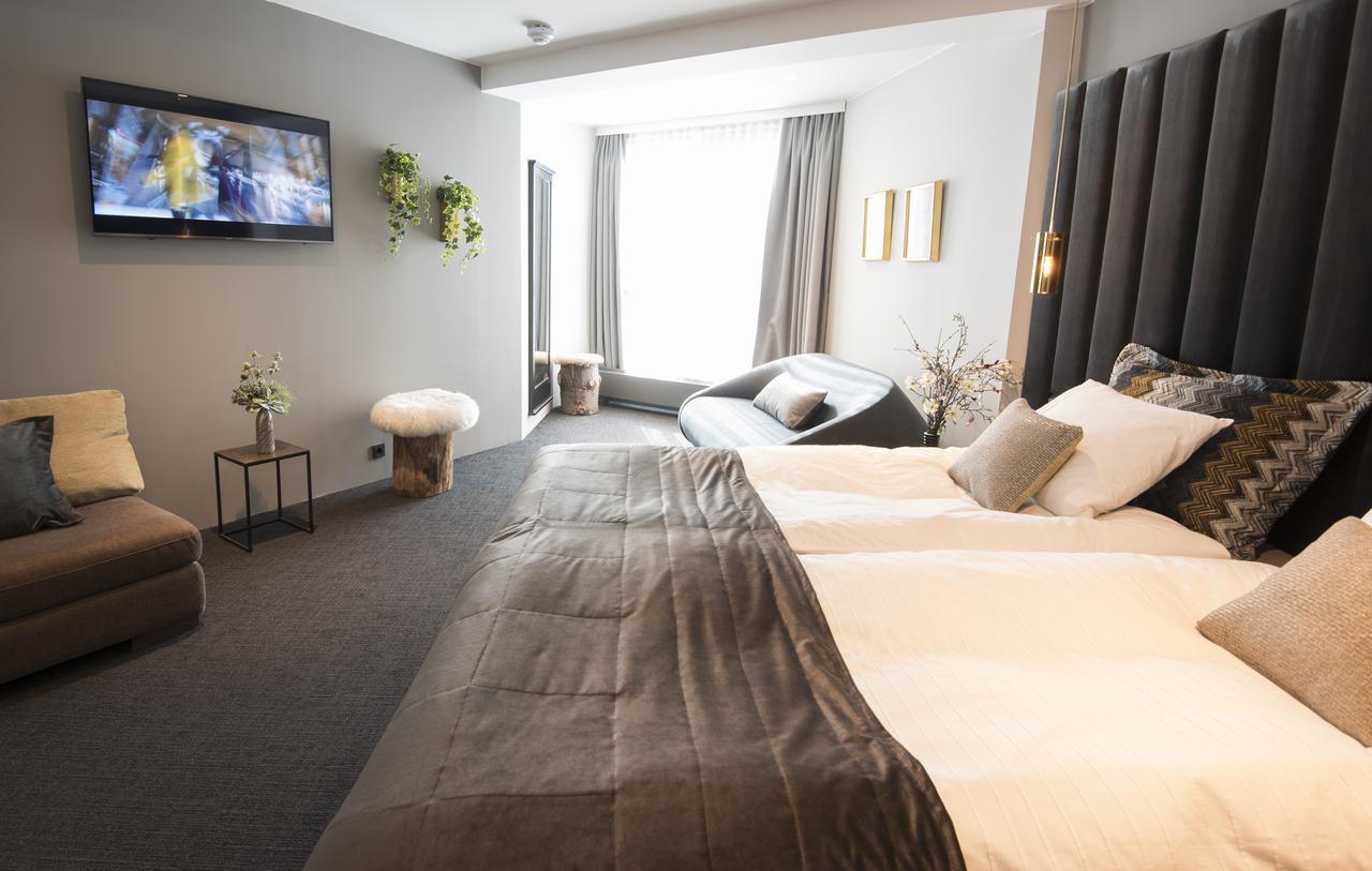 B14 Apartments & Rooms Reykjavik Ngoại thất bức ảnh
