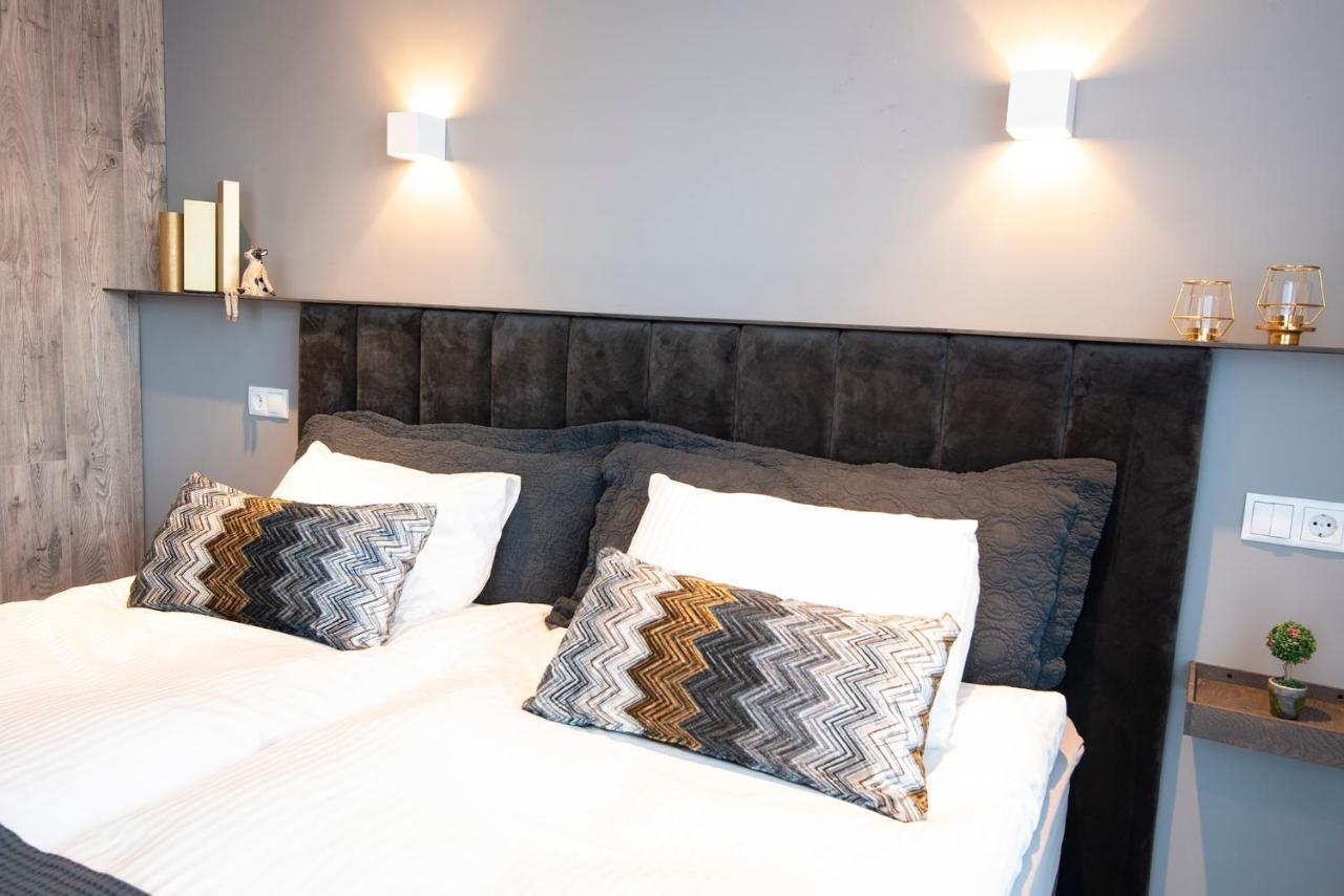 B14 Apartments & Rooms Reykjavik Ngoại thất bức ảnh