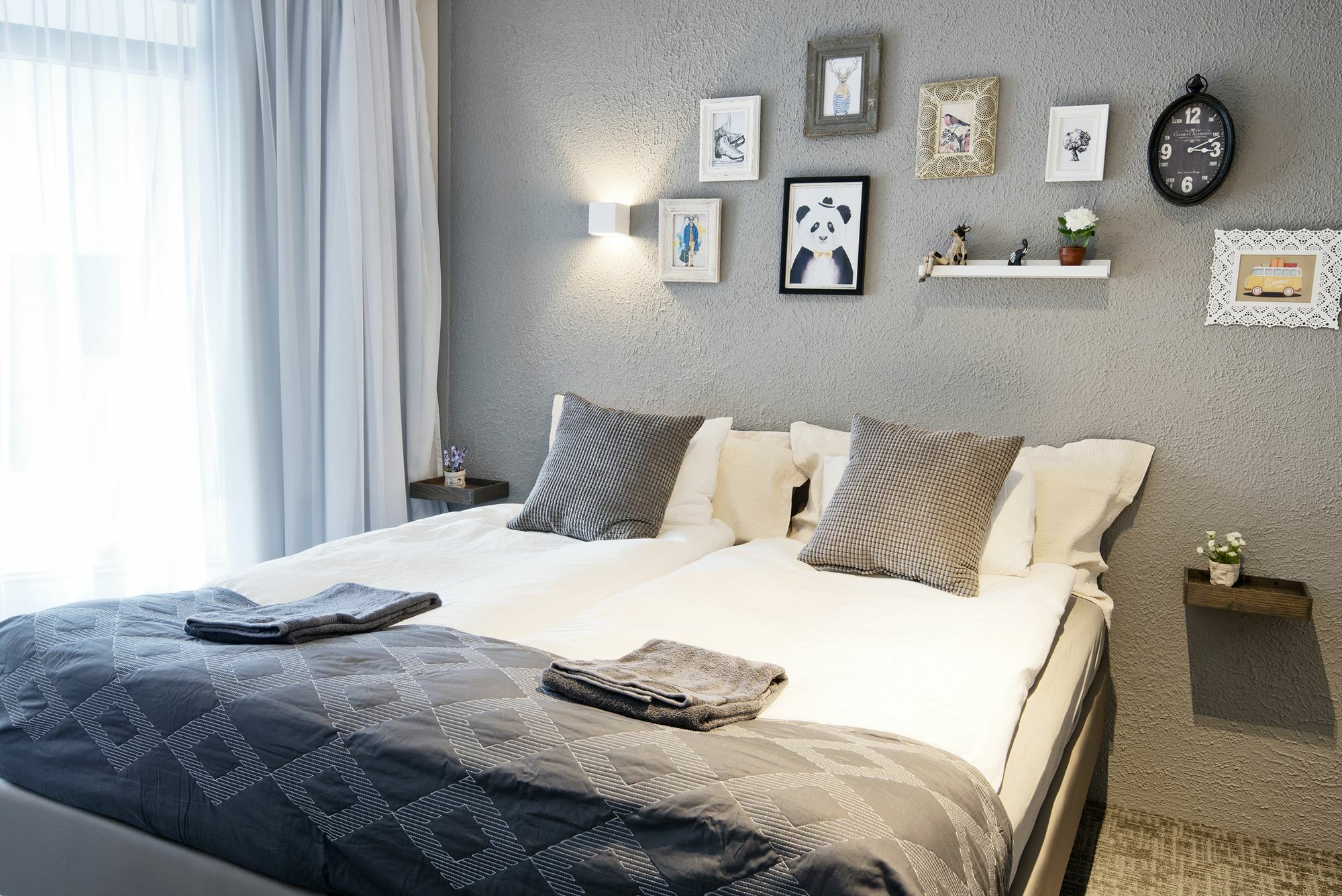B14 Apartments & Rooms Reykjavik Ngoại thất bức ảnh