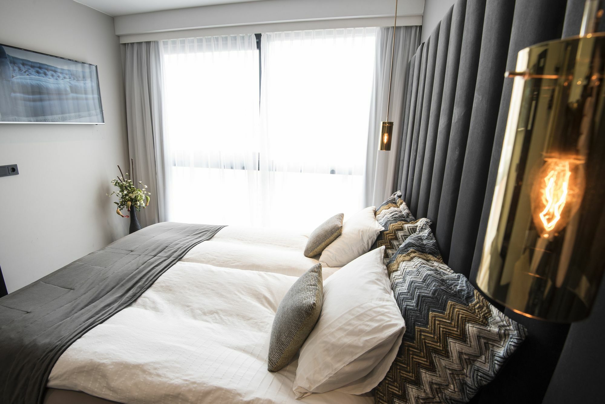 B14 Apartments & Rooms Reykjavik Ngoại thất bức ảnh