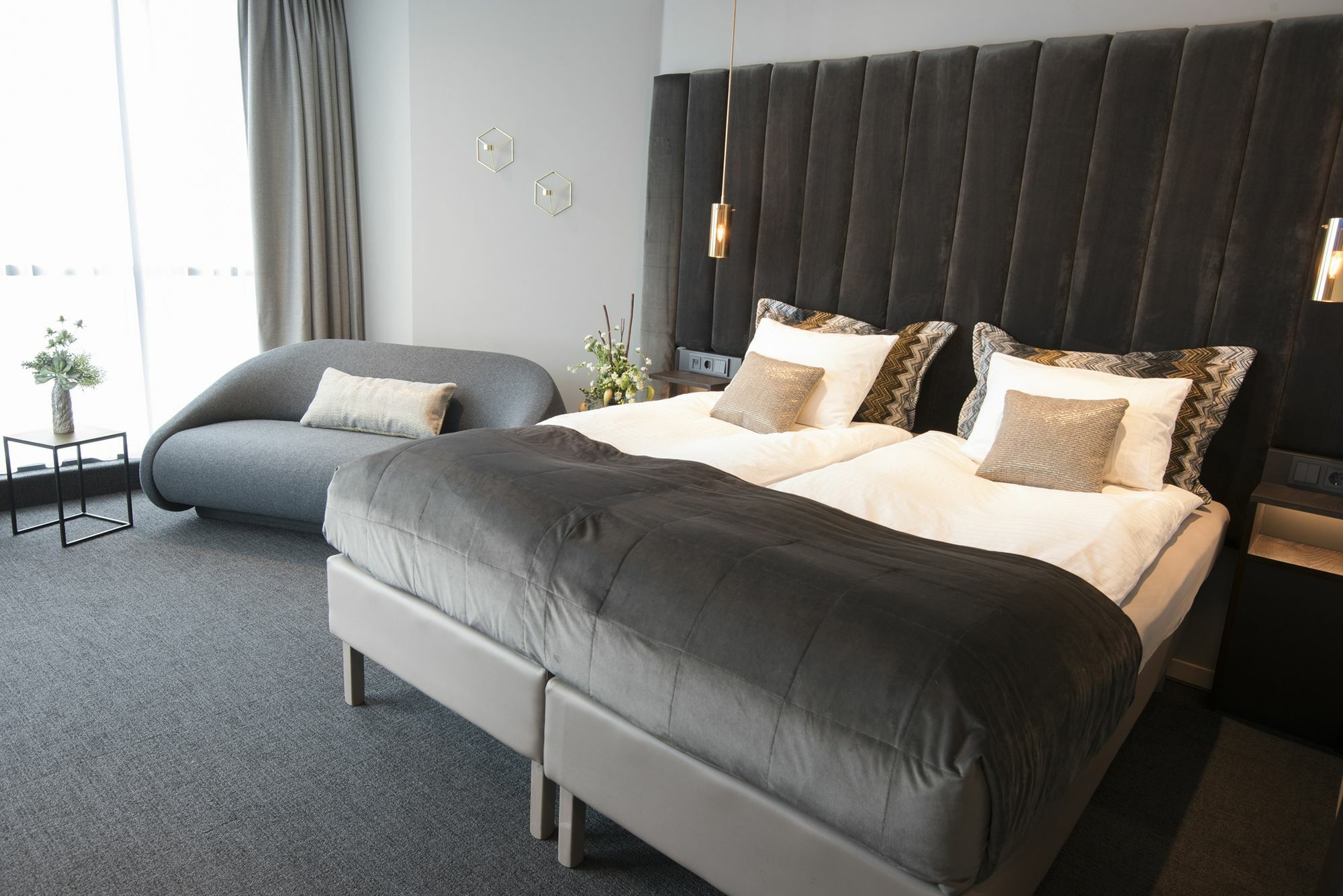 B14 Apartments & Rooms Reykjavik Ngoại thất bức ảnh