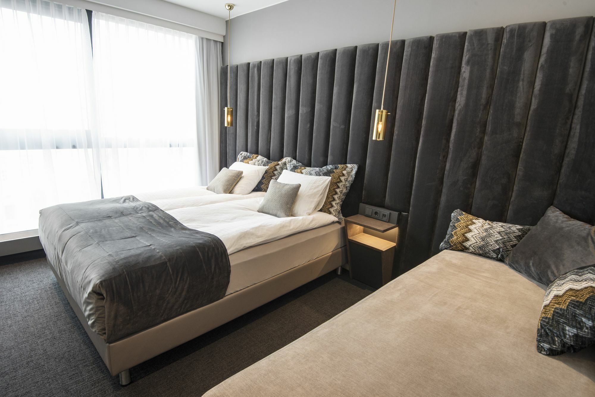 B14 Apartments & Rooms Reykjavik Ngoại thất bức ảnh