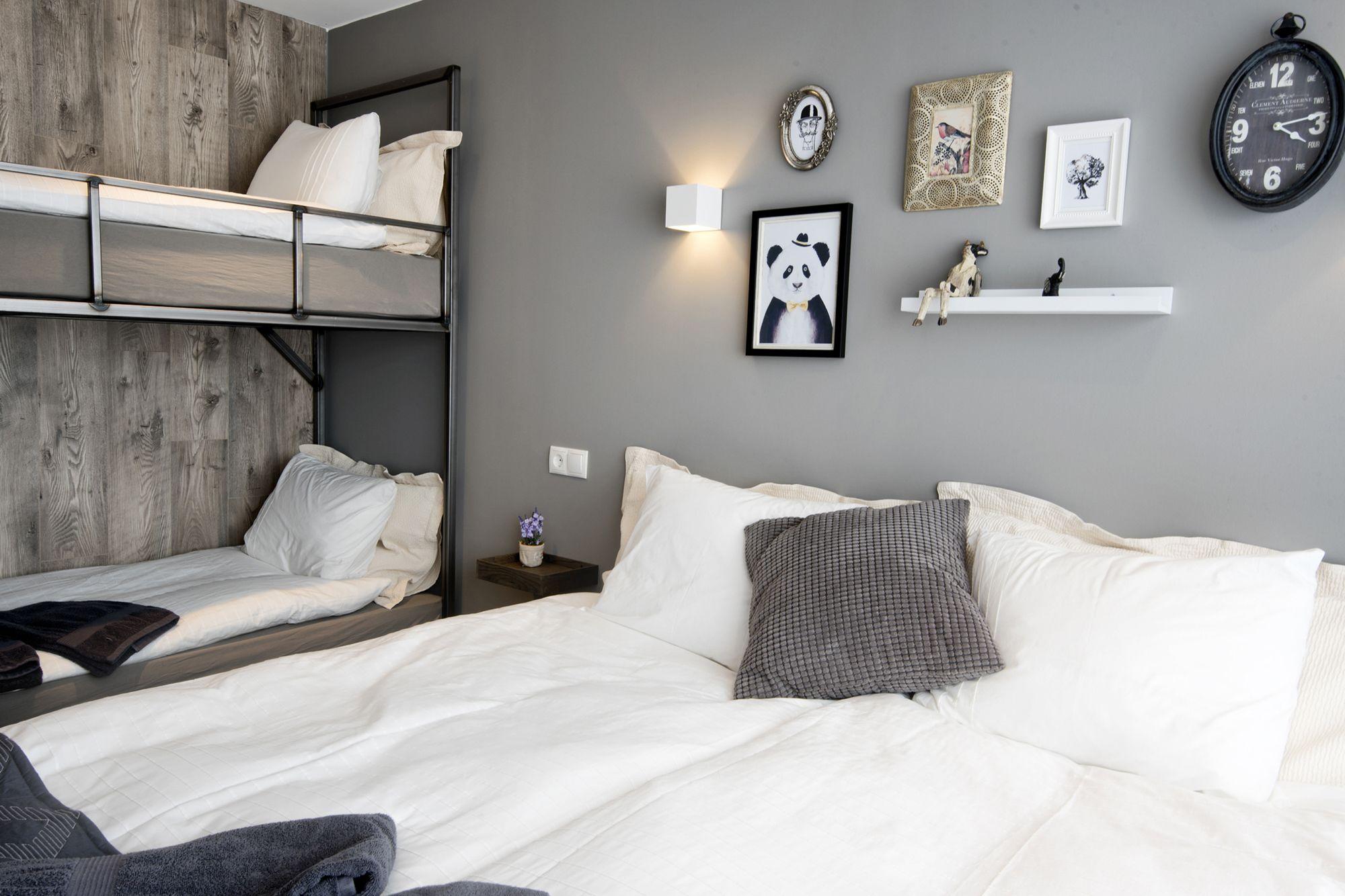 B14 Apartments & Rooms Reykjavik Ngoại thất bức ảnh