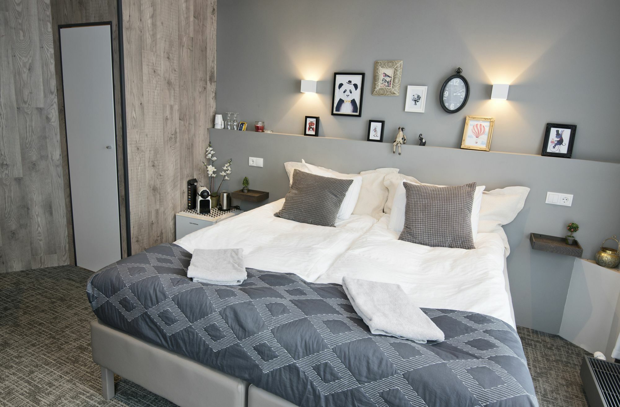 B14 Apartments & Rooms Reykjavik Ngoại thất bức ảnh