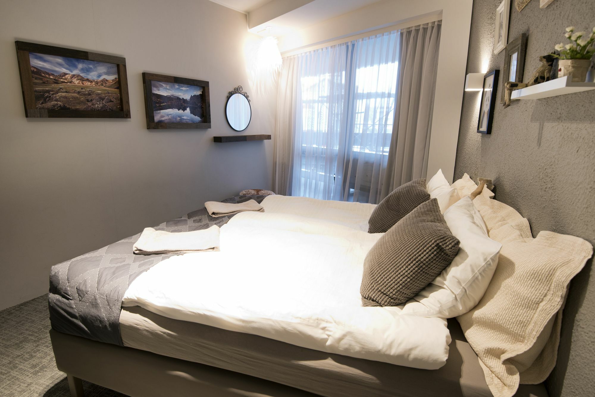 B14 Apartments & Rooms Reykjavik Ngoại thất bức ảnh