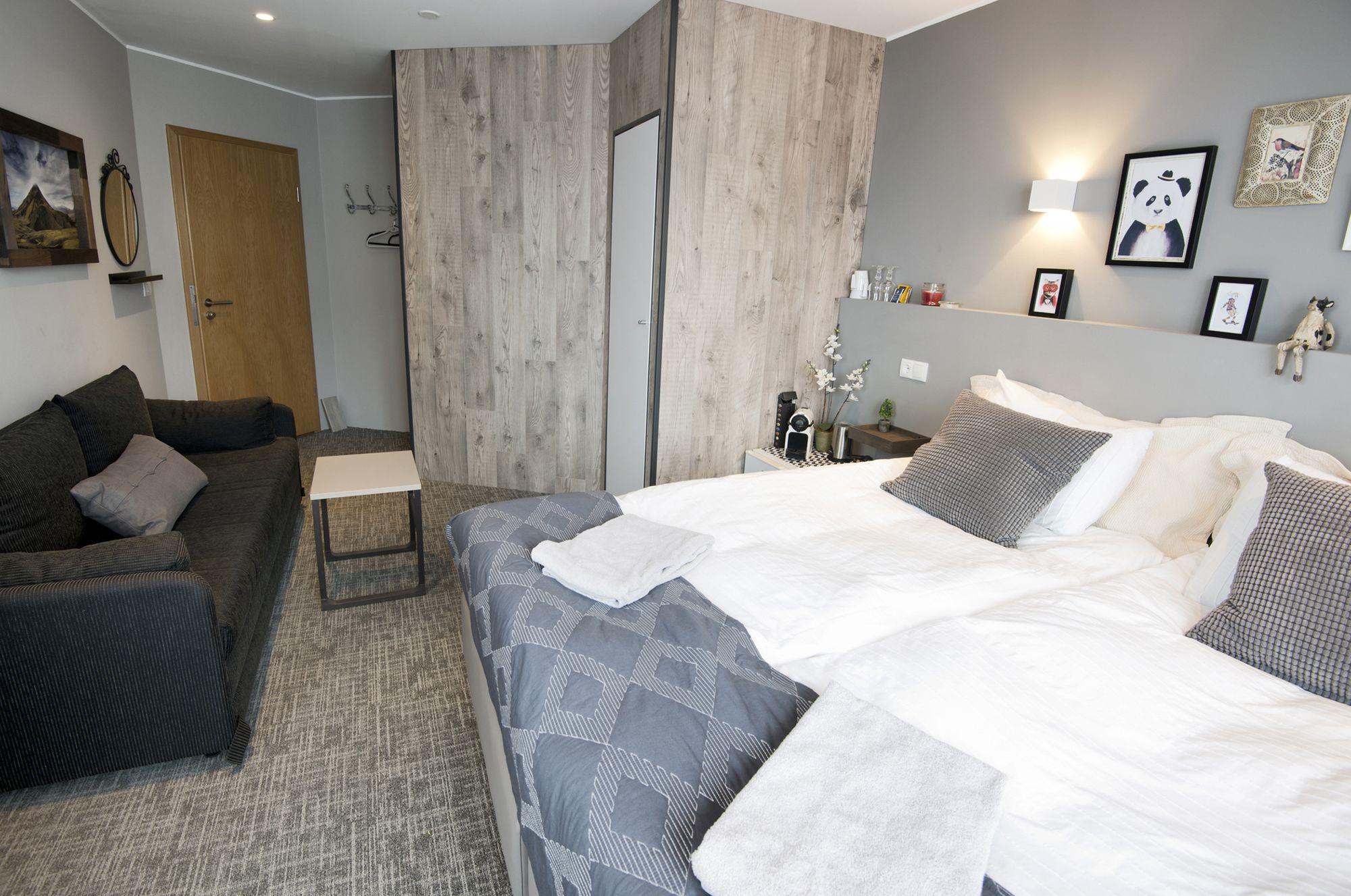 B14 Apartments & Rooms Reykjavik Ngoại thất bức ảnh